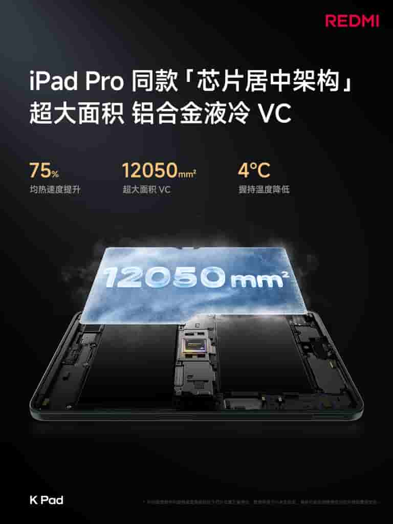 Redmi K Pad - Teaser (8)