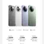 Redmi K80 Ultra - Launch Poster