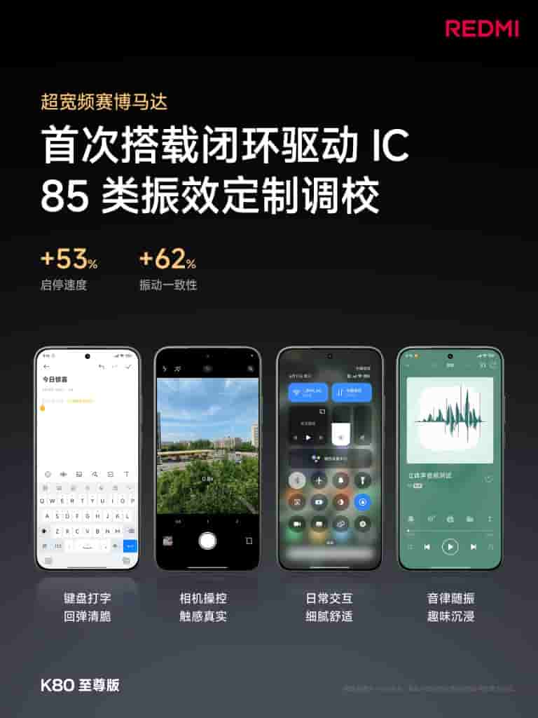Redmi K80 Ultra - Teaser (10)