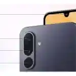 Samsung Galaxy Jump 4 - Camera
