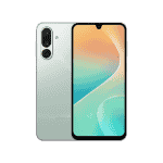 Samsung Galaxy Jump 4 - Light Green