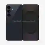 Samsung Galaxy S25 FE - Render (1)