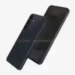 Samsung Galaxy S25 FE - Render (3)