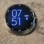 Samsung Galaxy Watch 8 Classic - Live Image (10)