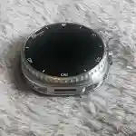 Samsung Galaxy Watch 8 Classic - Live Image (3)