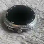 Samsung Galaxy Watch 8 Classic - Live Image (4)