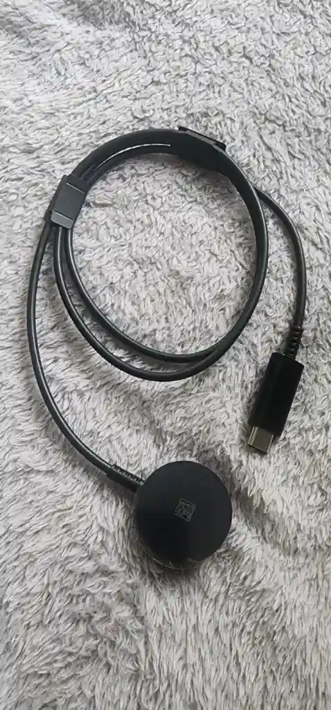 Samsung Galaxy Watch 8 Classic - Live Image (5)