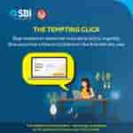 State Bank of India - Beware of Fake Websites (1)