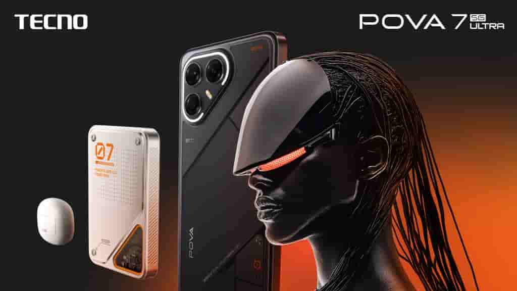 Tecno Pova 7 Ultra 1