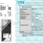 Tecno Pova 7 Ultra - FCC Certification (1)