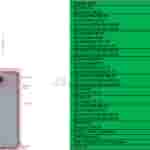 Tecno Pova 7 Ultra - FCC Certification (2)