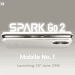 Tecno Spark Go 2 - Flipkart Listing (1)
