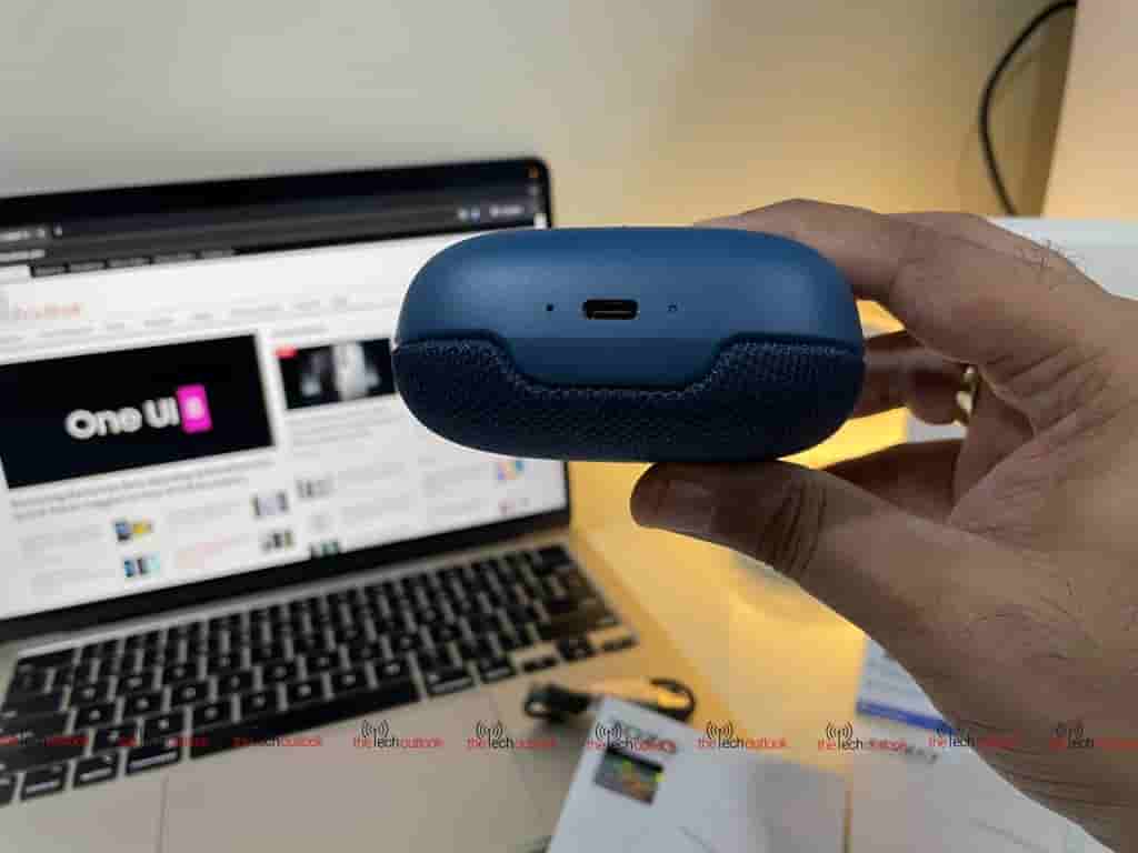 Tozo PE 1 Review Design and Connectivity2