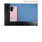 Vivo X200 FE (V2503) - NCC Listed Images (2)