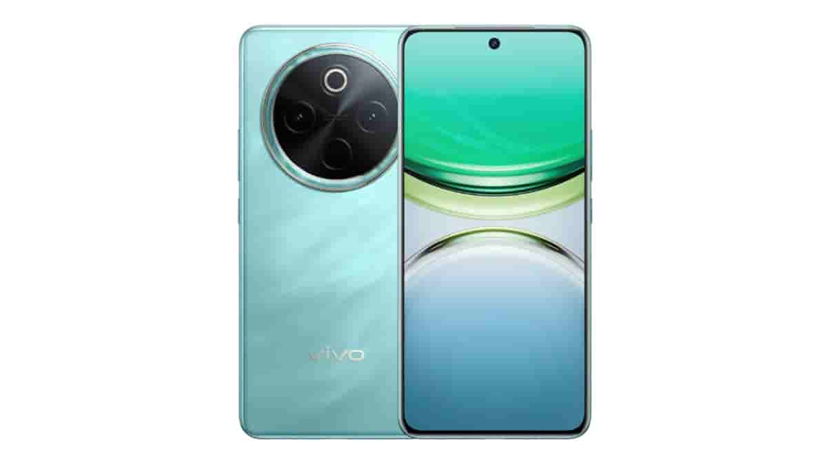 Vivo Y300 Pro 5G - Feature Image