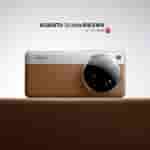 Xiaomi 15 Ultra - Brown