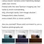 Xiaomi 15 Ultra and Imaging Set - Limited Edition Color Variants