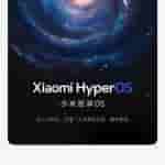 Xiaomi HyperOS