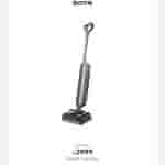 Xiaomi New Mop - Launch Poster