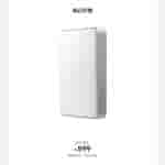 Xiaomi New Product (2) - Launch Poster
