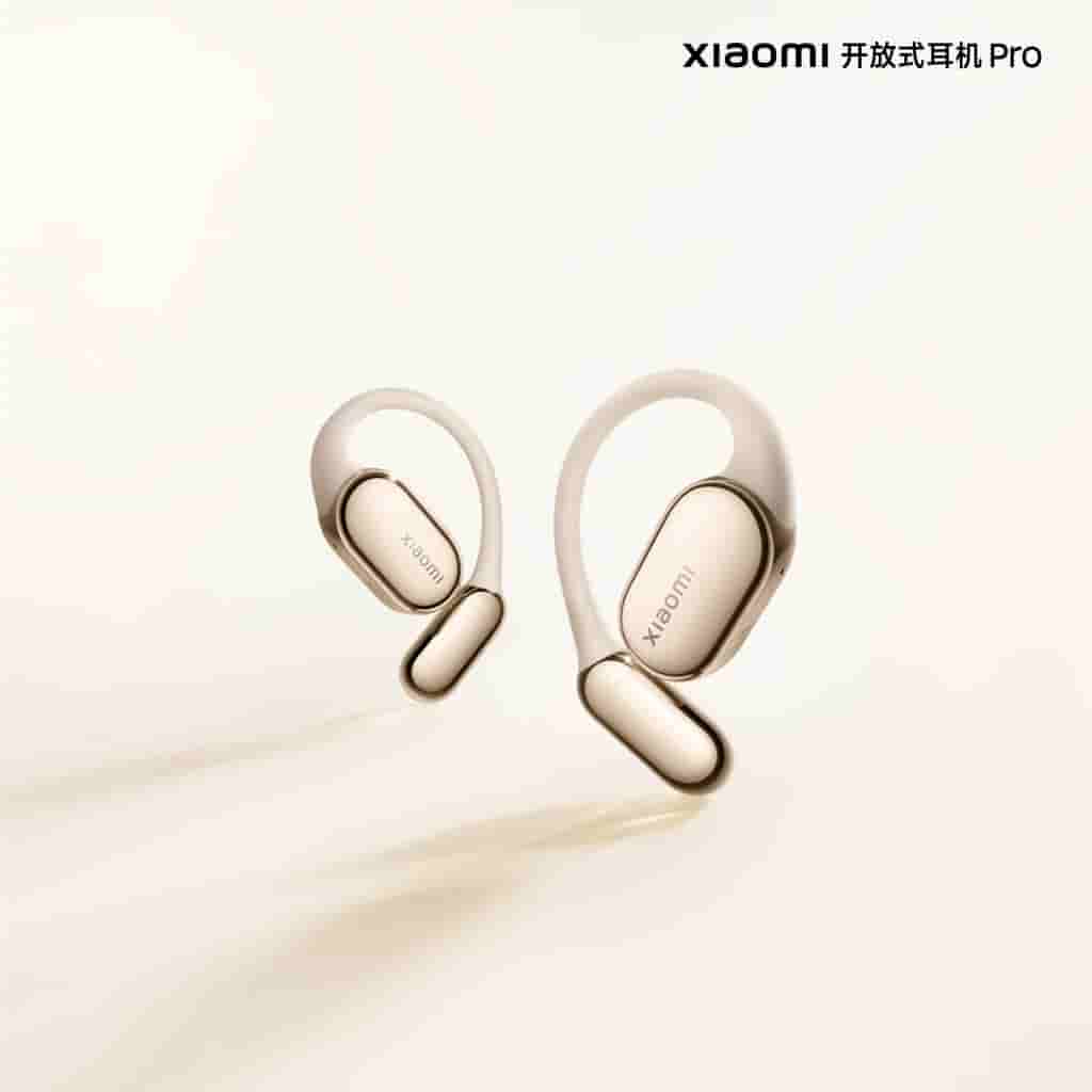 Xiaomi Open Earbuds Pro - Image (2)