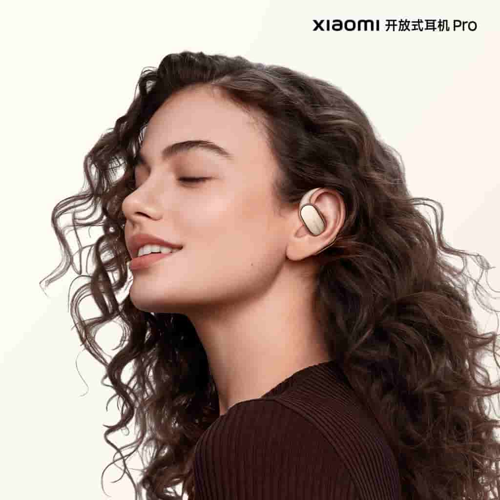 Xiaomi Open Earbuds Pro - Image (3)