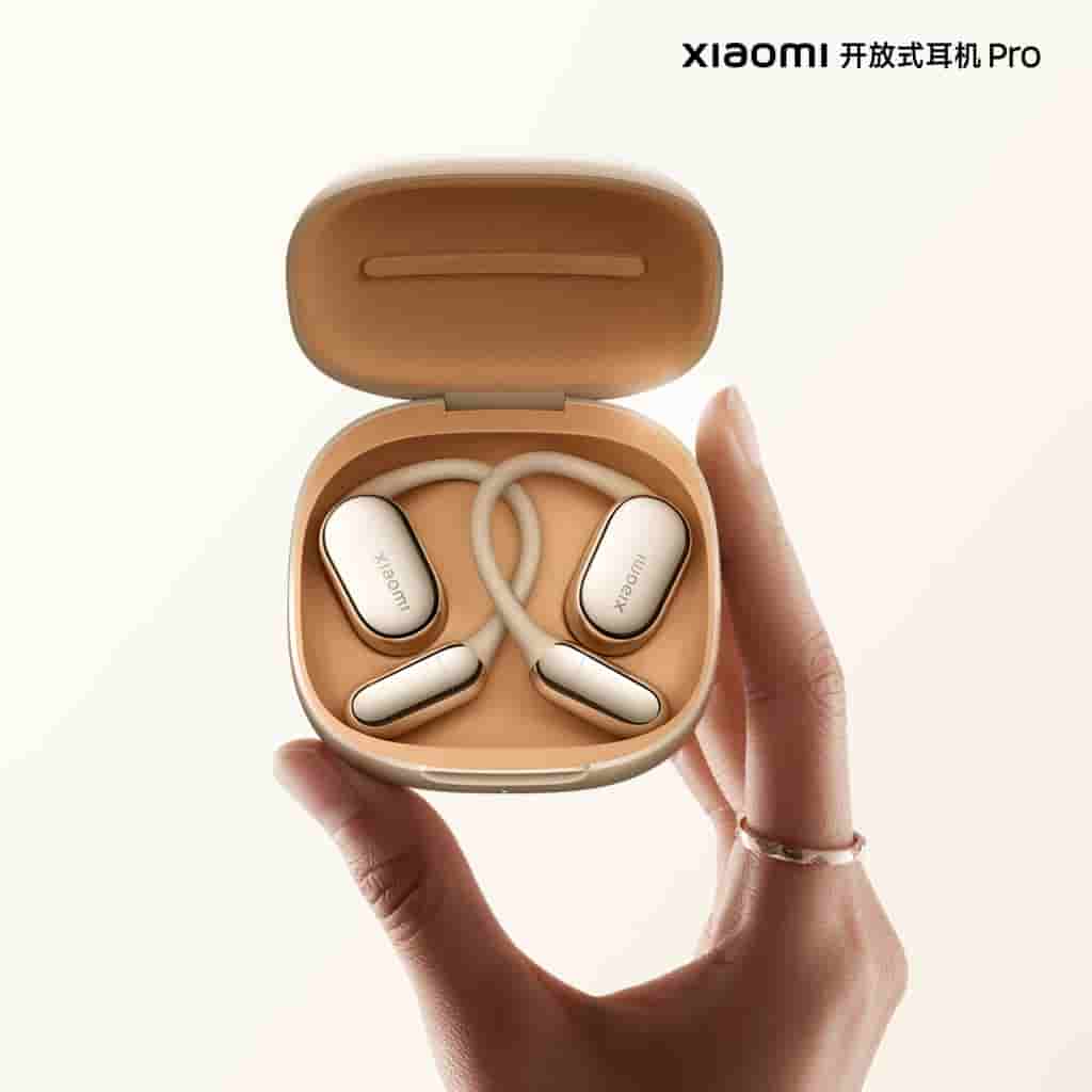 Xiaomi Open Earbuds Pro - Image (4)