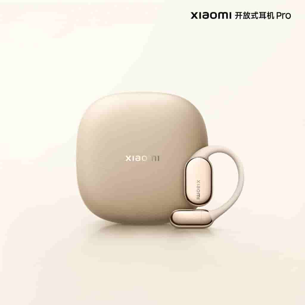 Xiaomi Open Earbuds Pro - Image (5)