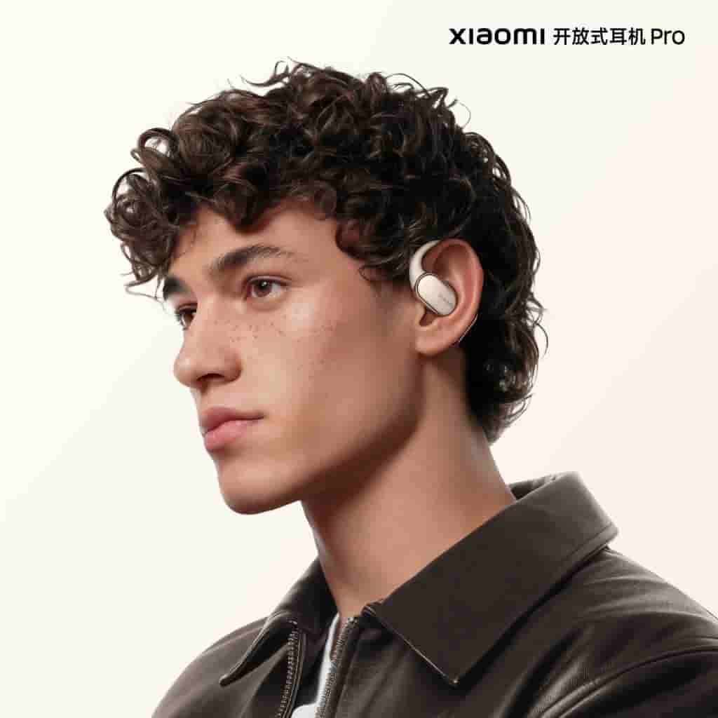 Xiaomi Open Earbuds Pro - Image (6)