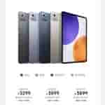 Xiaomi Pad 7S Pro 12.5 - Launch Poster