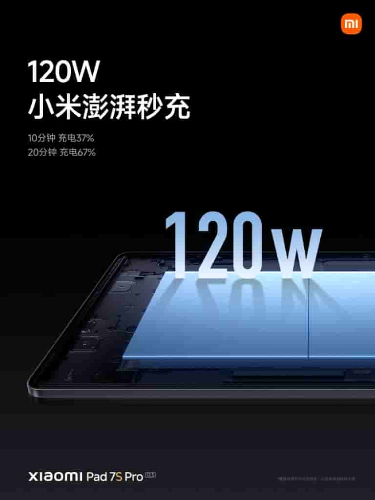 Xiaomi Pad 7S Pro 12.5 - Teaser (12)
