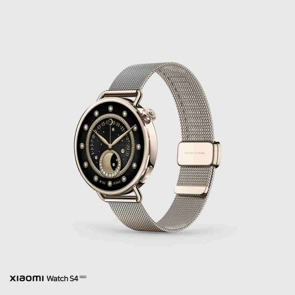 Xiaomi Watch S4 41mm - Image (1)