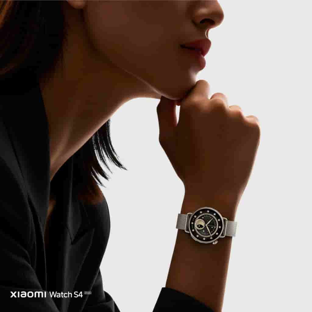 Xiaomi Watch S4 41mm - Image (1)