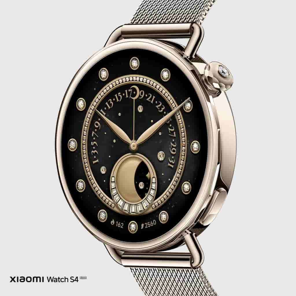 Xiaomi Watch S4 41mm - Image (3)