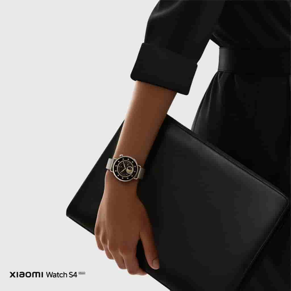 Xiaomi Watch S4 41mm - Image (5)