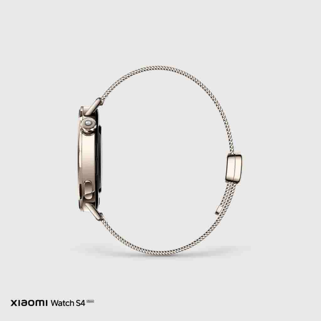 Xiaomi Watch S4 41mm - Image (6)