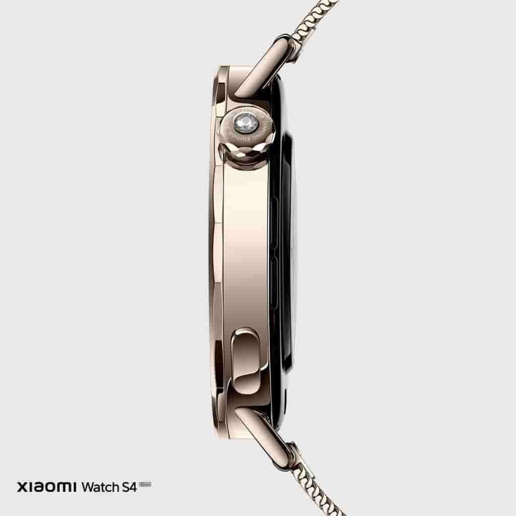 Xiaomi Watch S4 41mm - Image (8)