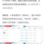 Xiaomi XRING O2 Chip