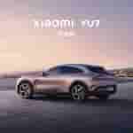 Xiaomi YU7 - Teaser Poster (11)