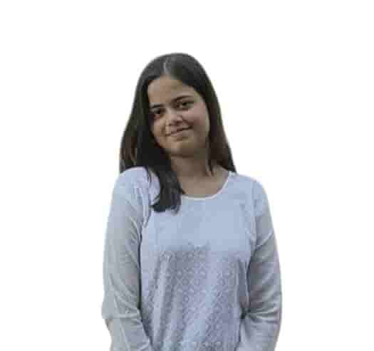 Aastha Singh