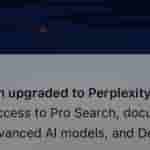 Airtel Users Getting Free Perplexity Pro for 12 Months - Image (2)