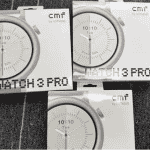 CMF by Nothing Watch 3 Pro - Retail Box Image (1)