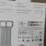 CMF by Nothing Watch 3 Pro - Retail Box Image (2)