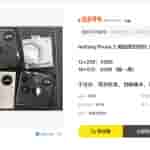 CMF by Nothing Watch 3 Pro - Retail Box Image (3)