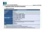 'G8AK3' WiFi-Only Version - FCC Certification