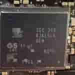 Google Pixel 10 Prototype EVT 1.0 Image (3)