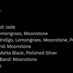 Google Pixel Watch 4 - Tipped Details (X Post 2)
