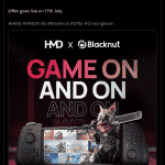 HMD Fusion 5G Now Comes With 500+ Free Cloud Games for 2 Months - X Post
