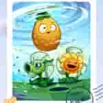 HarmonyOS Games - Plants vs Zombies 3 Game Official