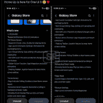 Home Up is here for One UI 8 - X Post